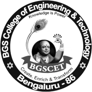 BGS College of Engineering & Technology