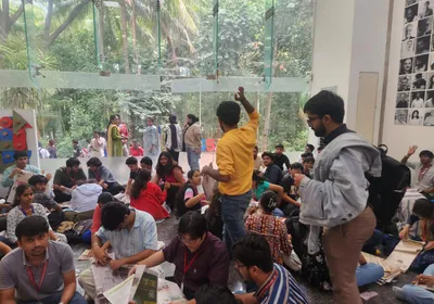 BMSSA Experiential Learning