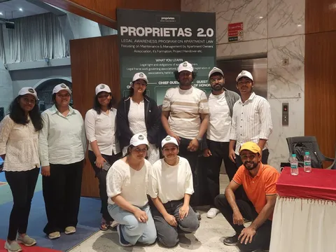 Event Support Crew
