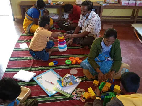 Workshops